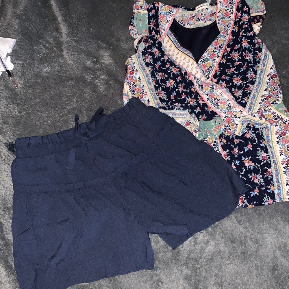 Super Cute 2-piece outfit